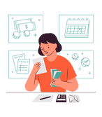Accounting & Bookkeeping