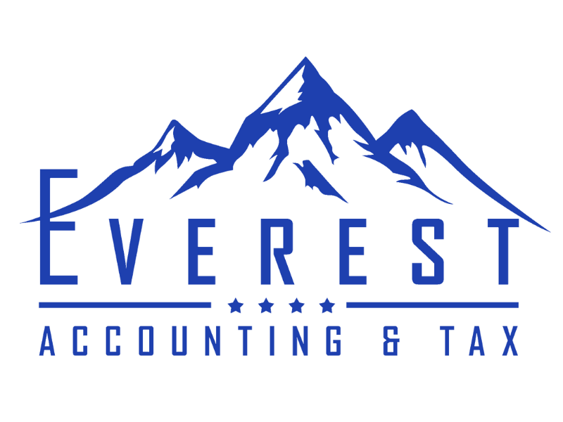 Everest Accounting and Tax
