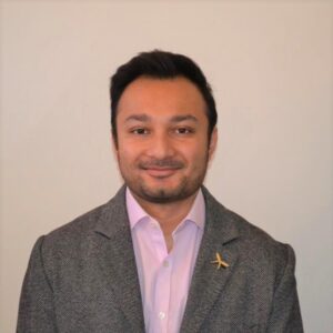 Suyash Rayamajhi