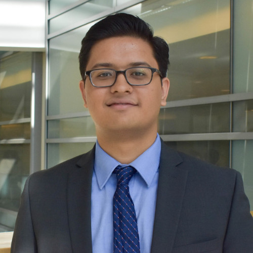 Gaurav C. Gupta