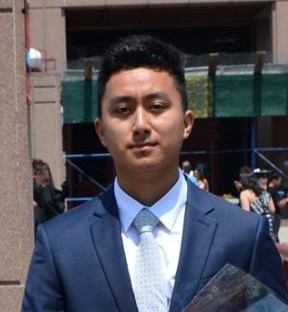 Jongbu Sherpa