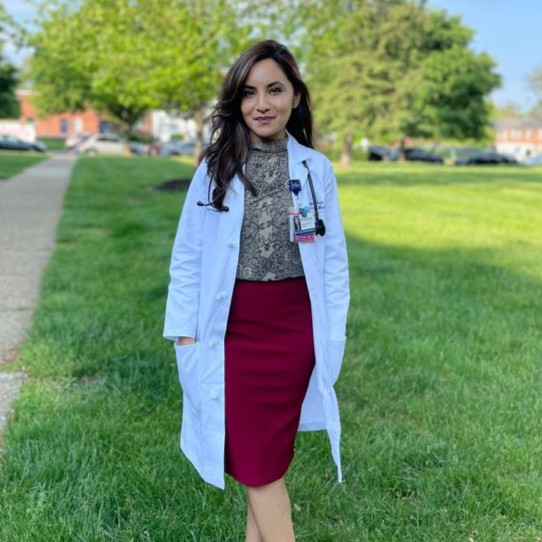 Dr. Shreeja Shah